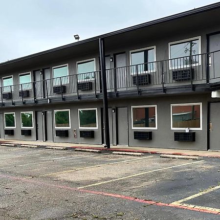 Motel 6 Texarkana Exteriör bild